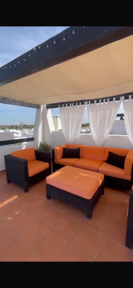 2 quarto Apartamento para venda em Condado de Alhama com piscina - 129 500 € (Ref: 9875663)
