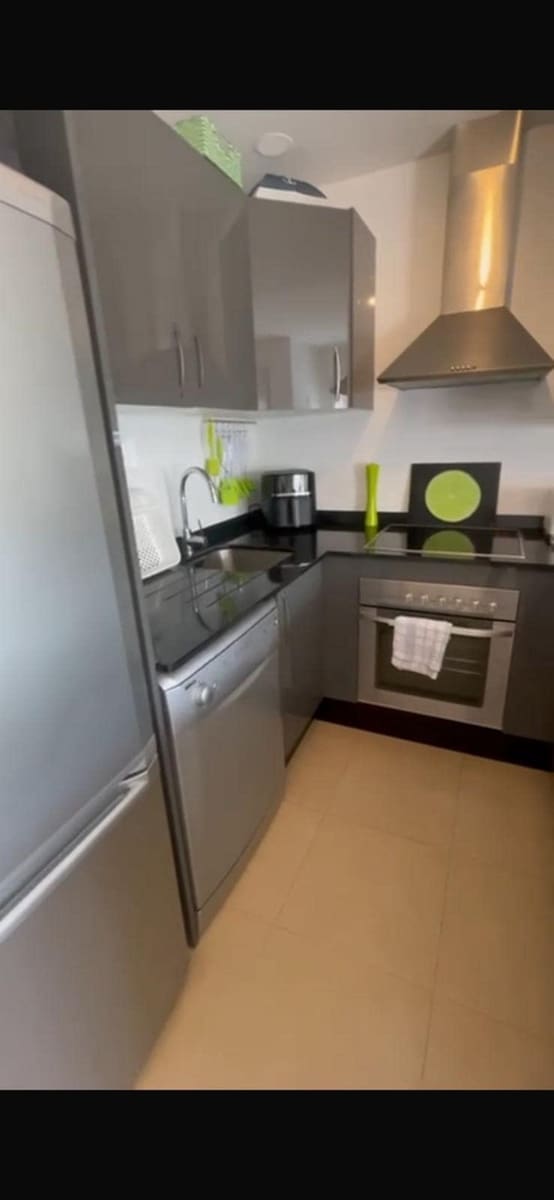2 quarto Apartamento para venda em Condado de Alhama com piscina - 129 500 € (Ref: 9875663)