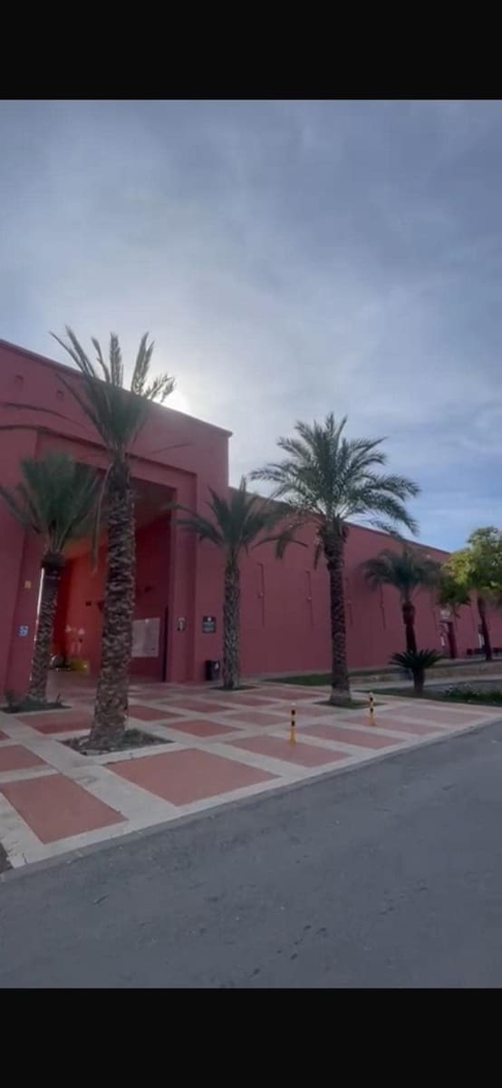 2 quarto Apartamento para venda em Condado de Alhama com piscina - 129 500 € (Ref: 9875663)