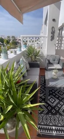 2 quarto Apartamento para venda em Condado de Alhama, Alhama de Murcia com piscina - 129 500 € (Ref: 9875663)