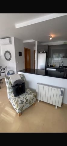 2 quarto Apartamento para venda em Condado de Alhama, Alhama de Murcia com piscina - 129 500 € (Ref: 9875663)
