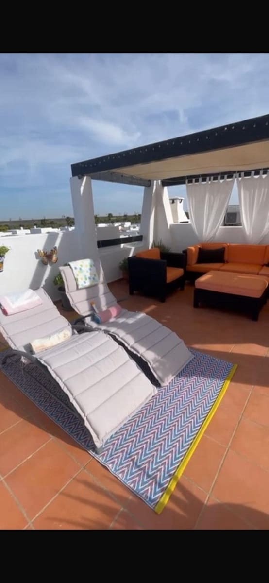 2 quarto Apartamento para venda em Condado de Alhama com piscina - 129 500 € (Ref: 9875663)