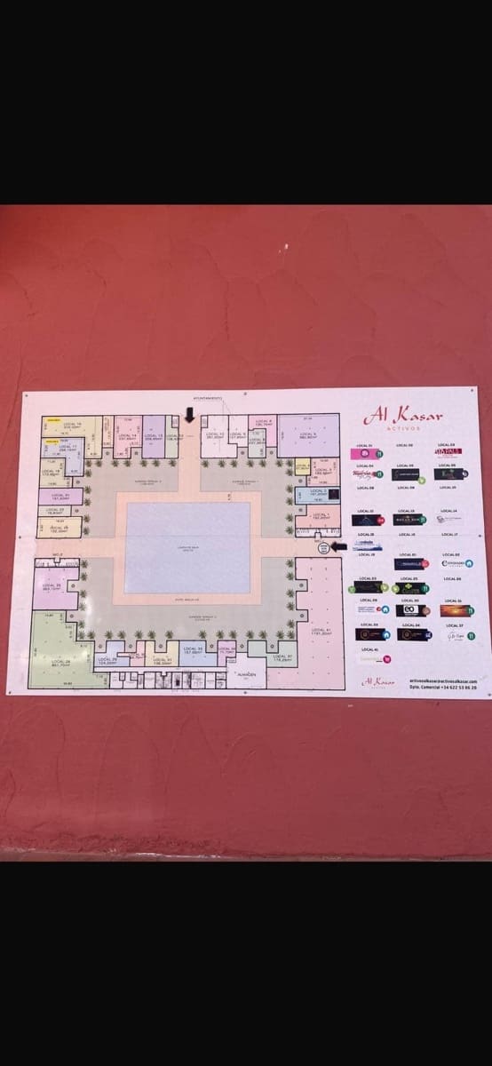 2 quarto Apartamento para venda em Condado de Alhama com piscina - 129 500 € (Ref: 9875663)