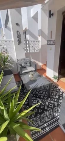 2 quarto Apartamento para venda em Condado de Alhama, Alhama de Murcia com piscina - 129 500 € (Ref: 9875663)