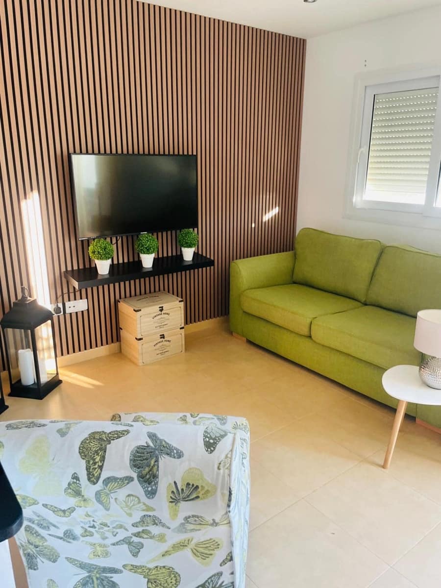 2 quarto Apartamento para venda em Condado de Alhama com piscina - 129 500 € (Ref: 9875663)