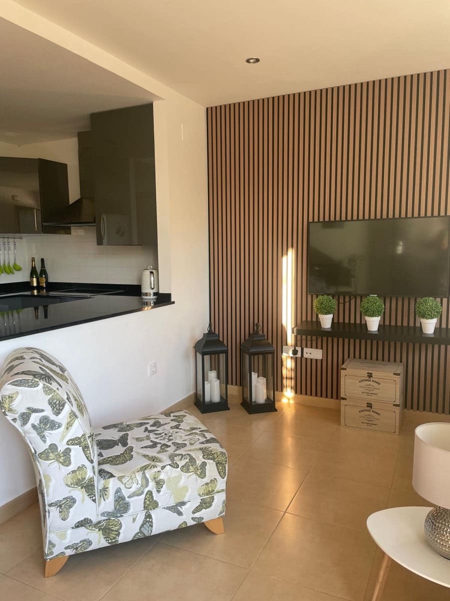 2 quarto Apartamento para venda em Condado de Alhama com piscina - 129 500 € (Ref: 9875663)