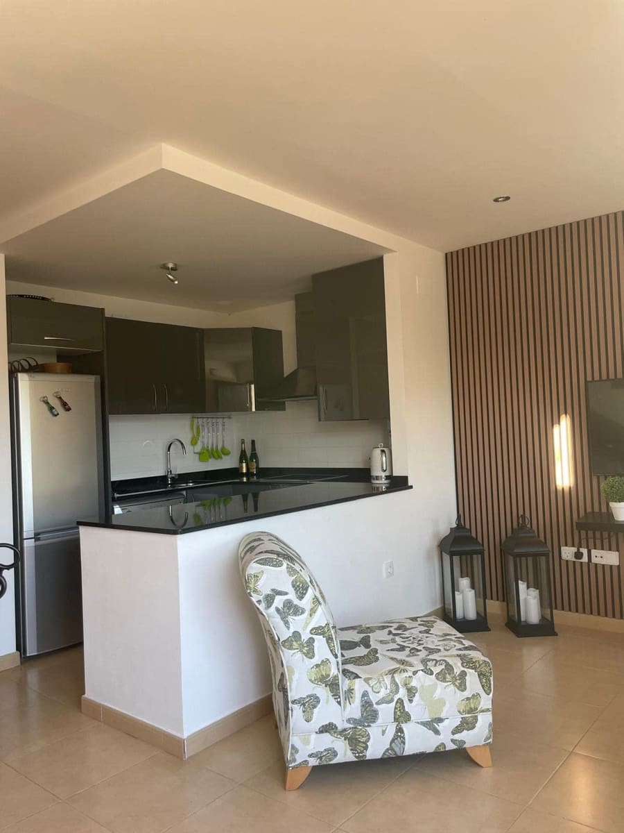 2 quarto Apartamento para venda em Condado de Alhama com piscina - 129 500 € (Ref: 9875663)