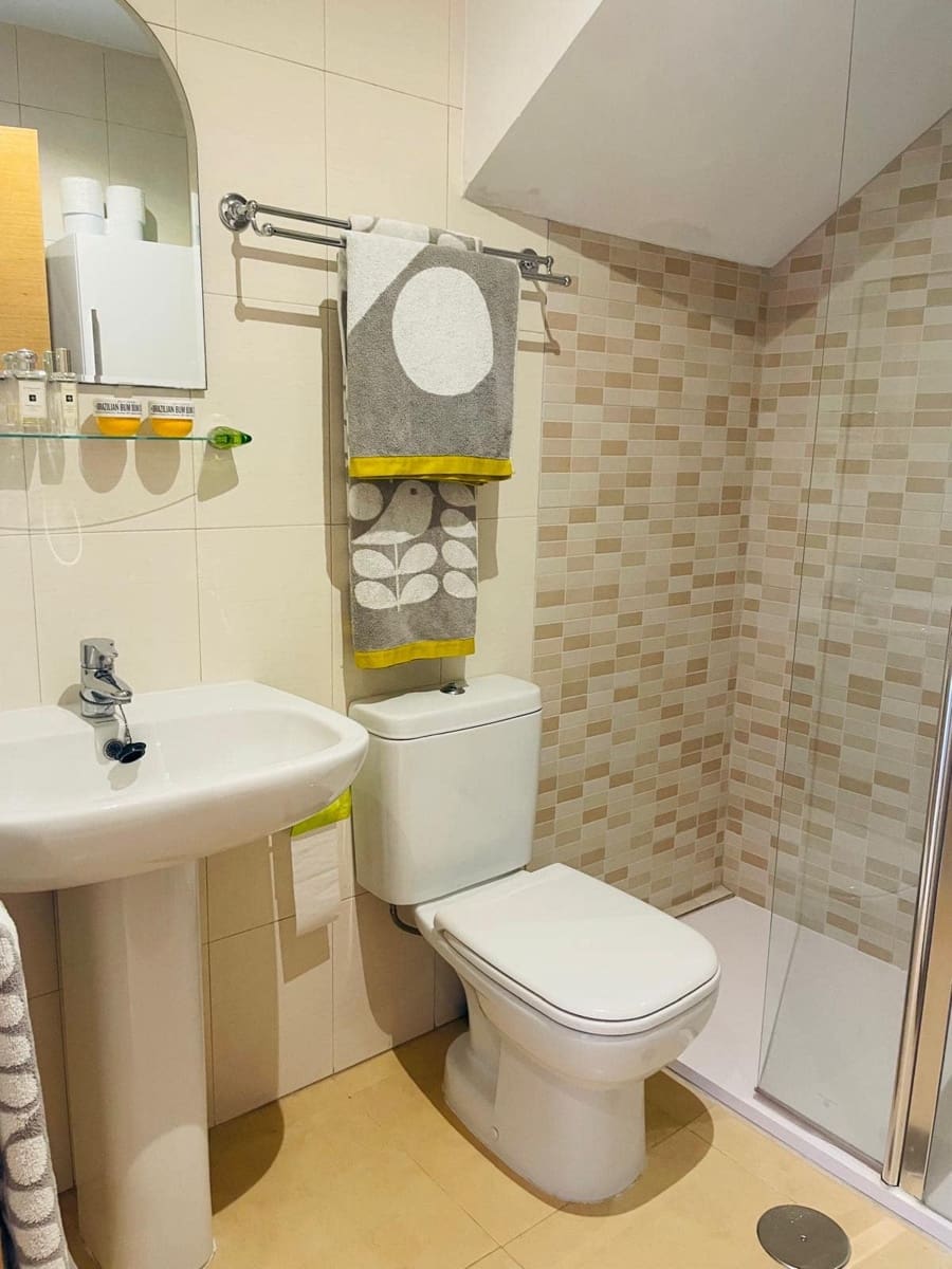 2 quarto Apartamento para venda em Condado de Alhama com piscina - 129 500 € (Ref: 9875663)