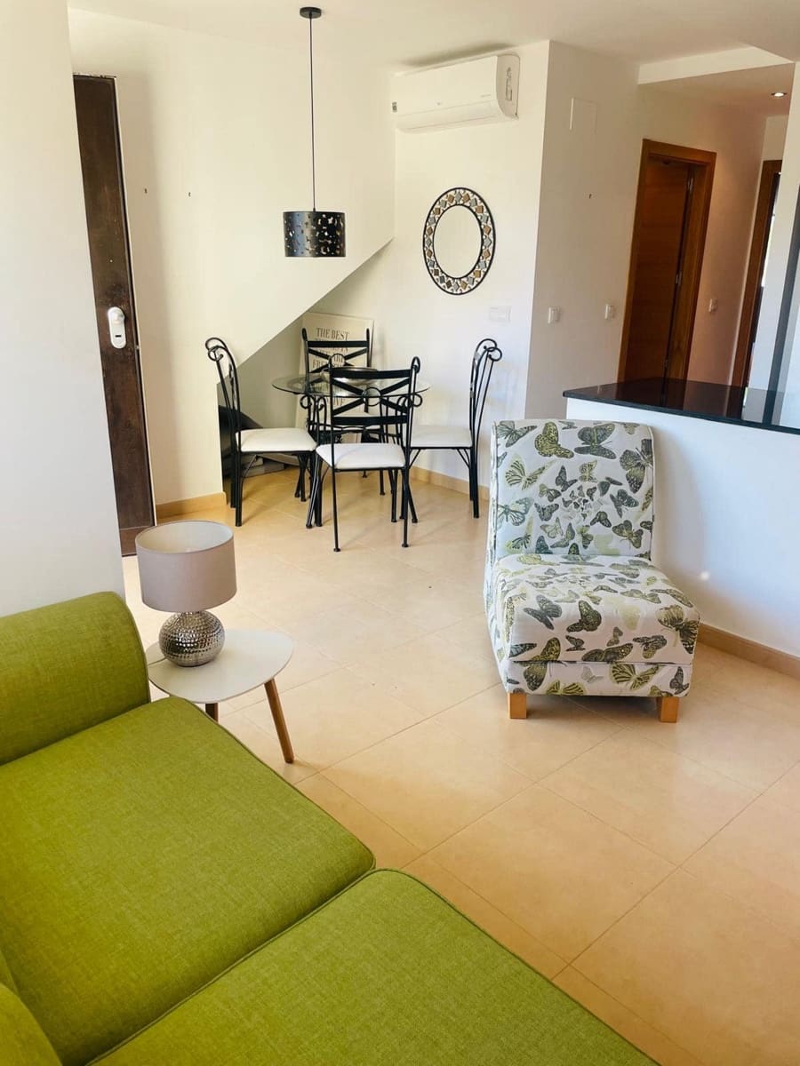 2 quarto Apartamento para venda em Condado de Alhama com piscina - 129 500 € (Ref: 9875663)