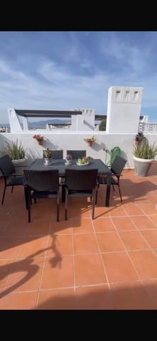 Apartamento de 2 habitaciones en Condado de Alhama, Alhama de Murcia en venta con piscina - 129.500 € (Ref: 9875663)