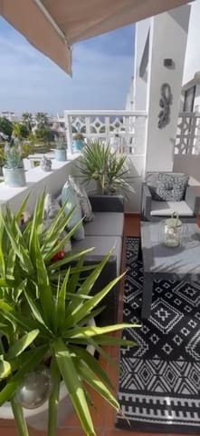 Apartamento de 2 habitaciones en Condado de Alhama, Alhama de Murcia en venta con piscina - 129.500 € (Ref: 9875663)