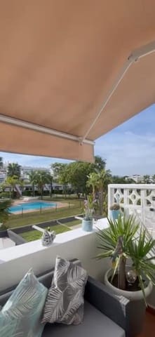 Apartamento de 2 habitaciones en Condado de Alhama, Alhama de Murcia en venta con piscina - 129.500 € (Ref: 9875663)