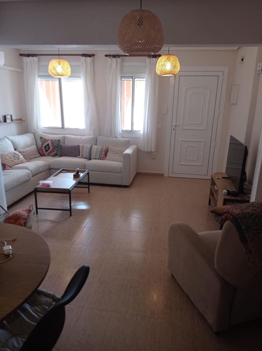 2 bedroom Villa for sale in Murcia city with pool - € 140,000 (Ref: 9922844)