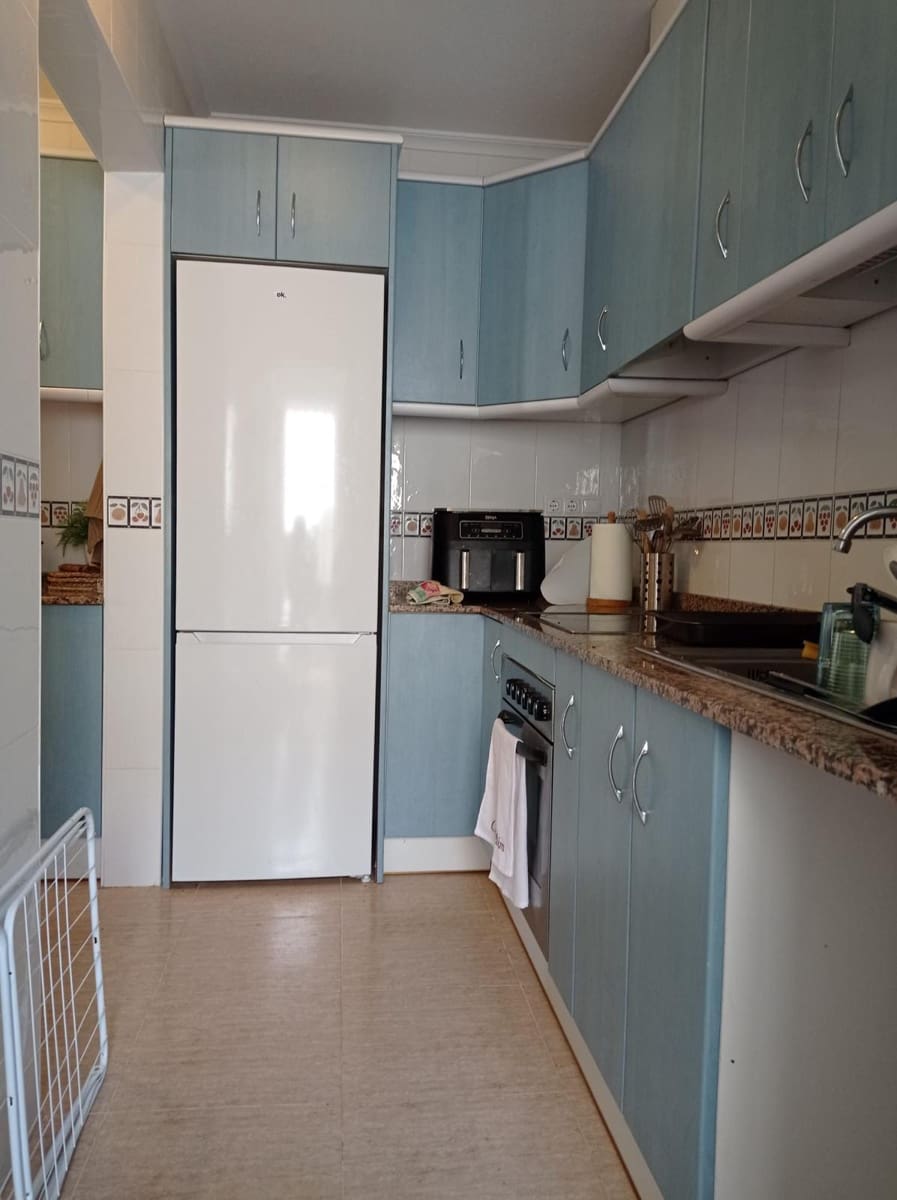 2 bedroom Villa for sale in Murcia city with pool - € 140,000 (Ref: 9922844)