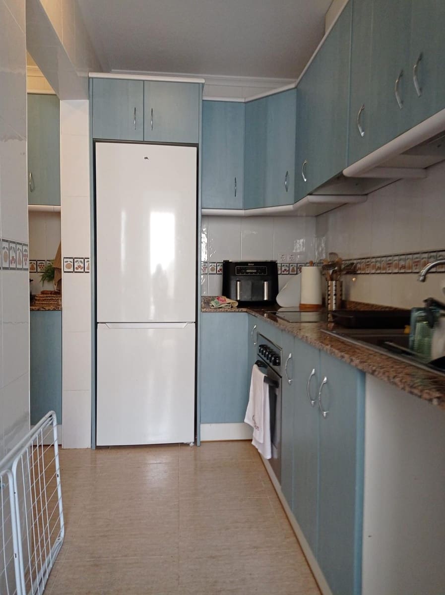 2 bedroom Villa for sale in Murcia city with pool - € 140,000 (Ref: 9922844)