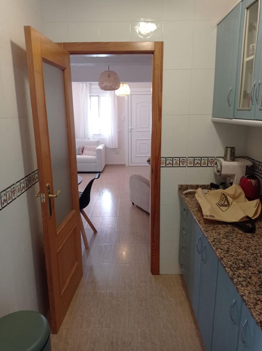 2 bedroom Villa for sale in Murcia city with pool - € 140,000 (Ref: 9922844)