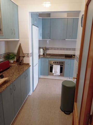 2 quarto Moradia para venda em Múrcia cidade com piscina - 140 000 € (Ref: 9922844)