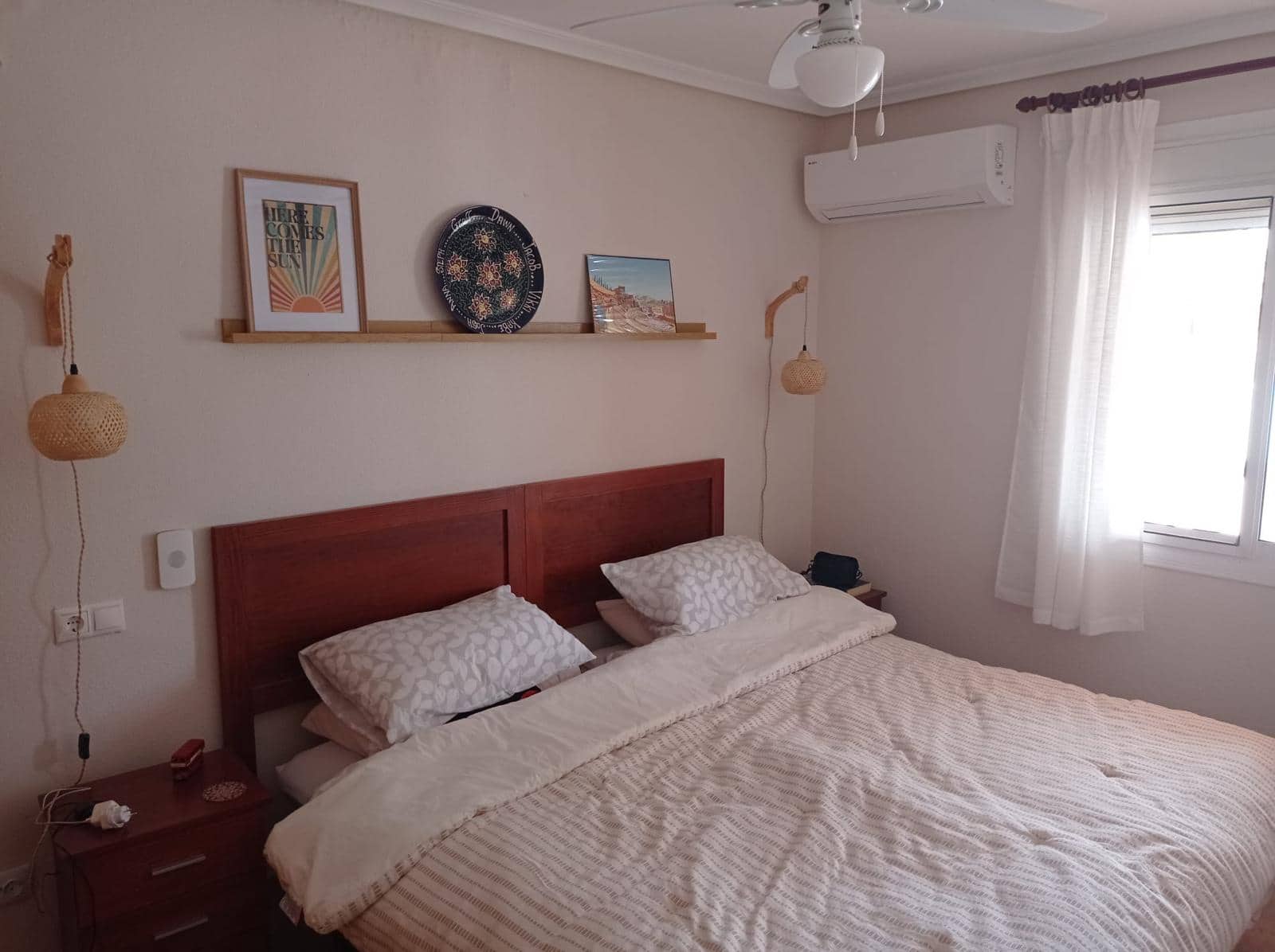2 bedroom Villa for sale in Murcia city with pool - € 140,000 (Ref: 9922844)
