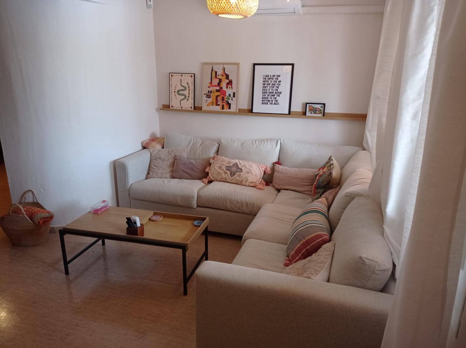 2 bedroom Villa for sale in Murcia city with pool - € 140,000 (Ref: 9922844)