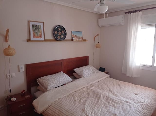 2 quarto Moradia para venda em Múrcia cidade com piscina - 140 000 € (Ref: 9922844)