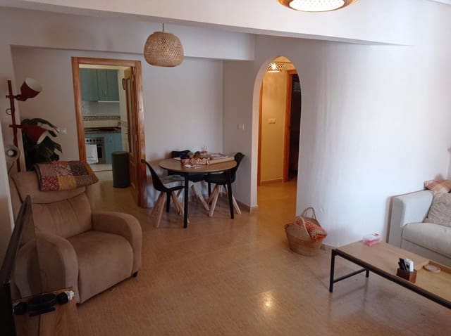 2 quarto Moradia para venda em Múrcia cidade com piscina - 140 000 € (Ref: 9922844)