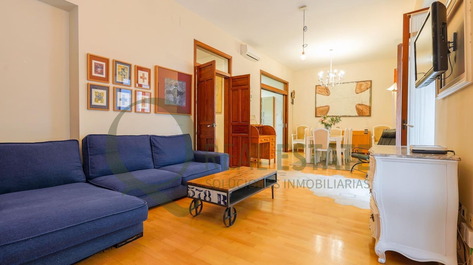 Piso de 3 habitaciones en Alicante / Alacant ciudad en venta - 850.000 € (Ref: 9611844)