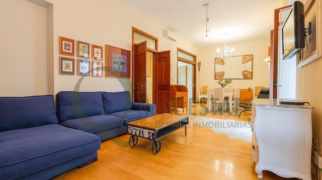 Piso de 3 habitaciones en Alicante / Alacant ciudad en venta - 850.000 € (Ref: 9611844)