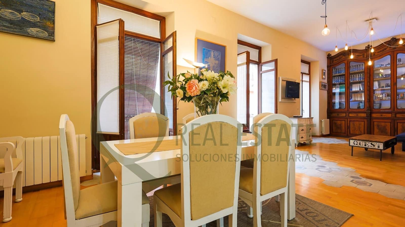 Piso de 3 habitaciones en Alicante / Alacant ciudad en venta - 850.000 € (Ref: 9611844)