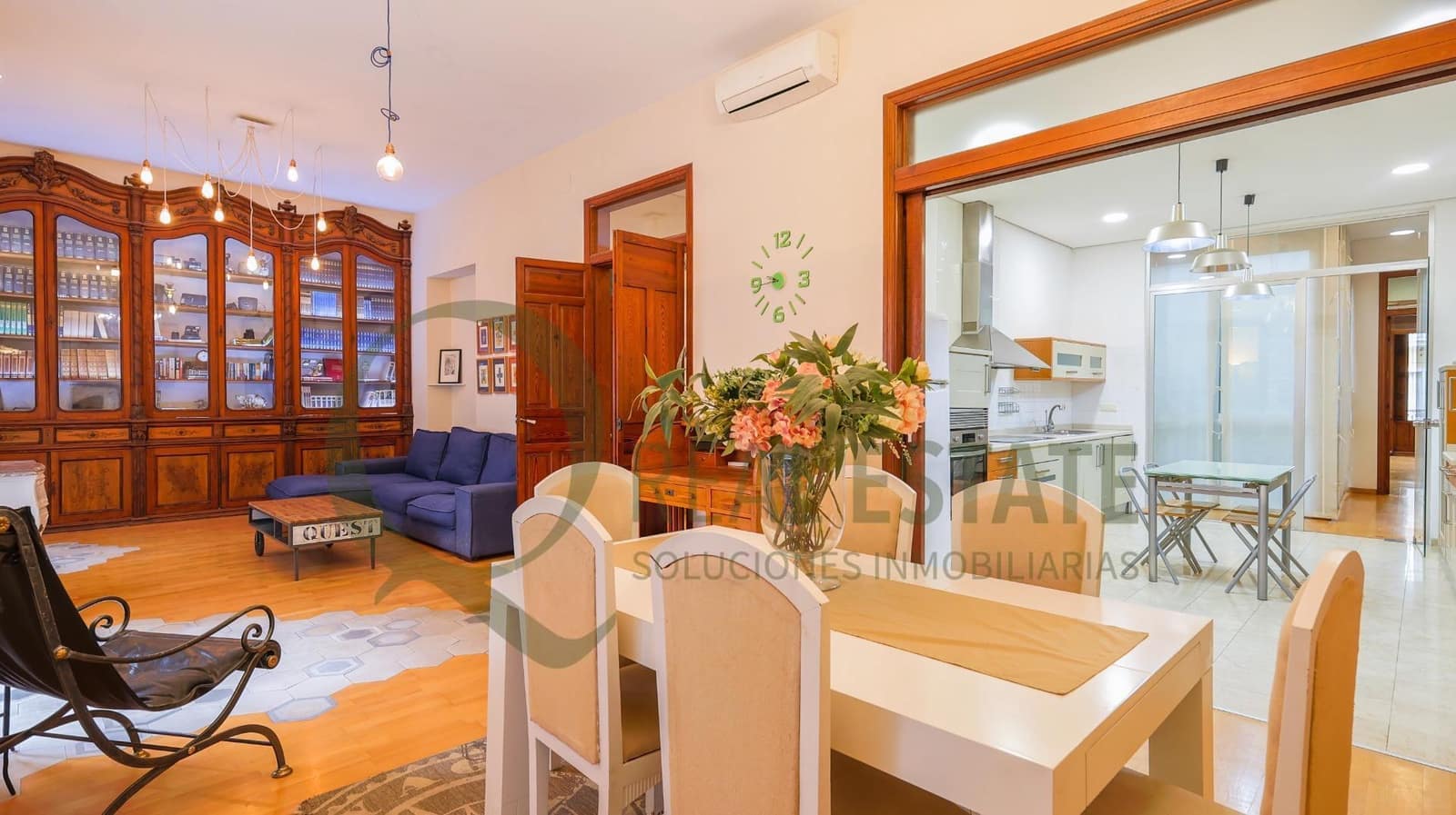 Piso de 3 habitaciones en Alicante / Alacant ciudad en venta - 850.000 € (Ref: 9611844)