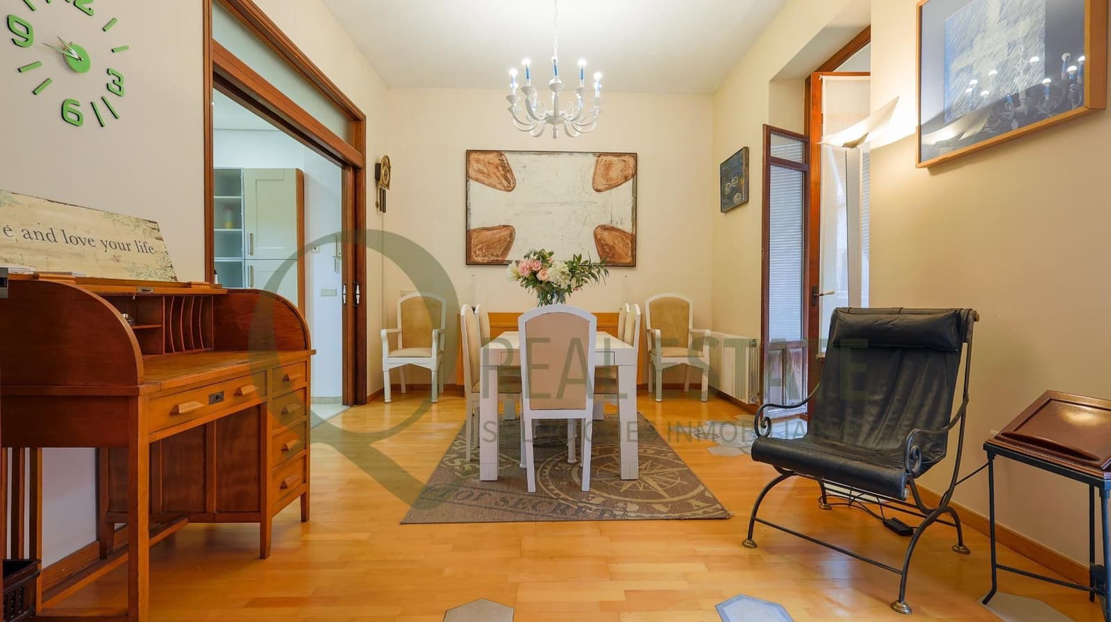 Piso de 3 habitaciones en Alicante / Alacant ciudad en venta - 850.000 € (Ref: 9611844)