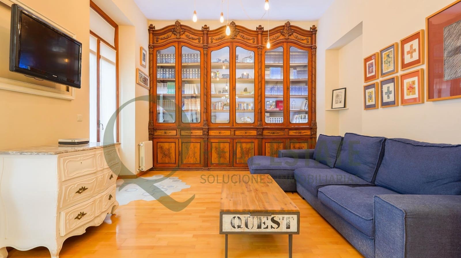 Piso de 3 habitaciones en Alicante / Alacant ciudad en venta - 850.000 € (Ref: 9611844)