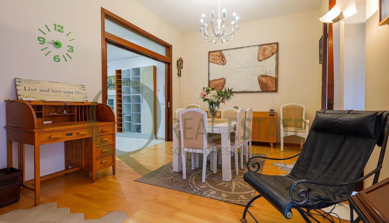 Piso de 3 habitaciones en Alicante / Alacant ciudad en venta - 850.000 € (Ref: 9611844)