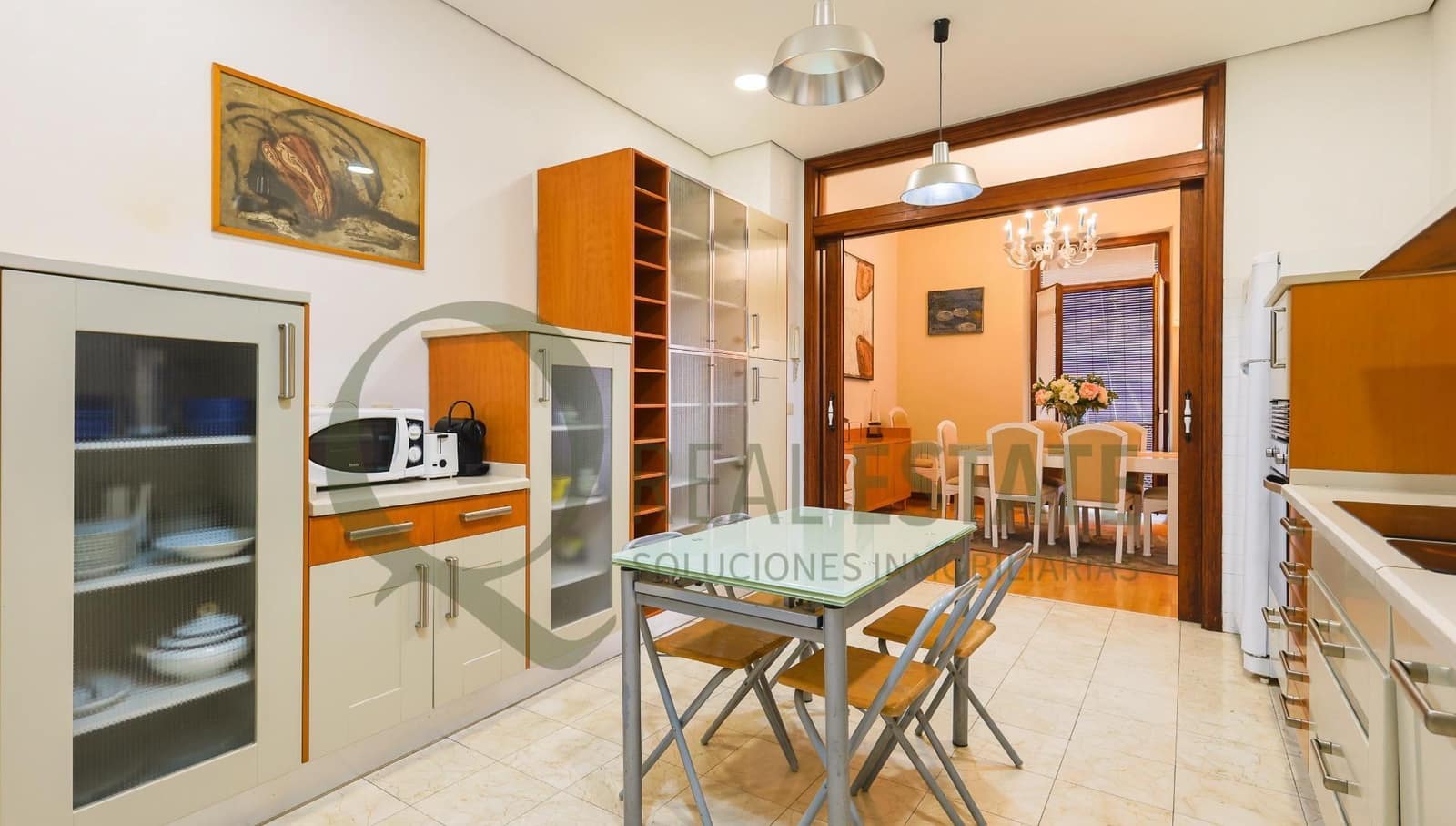 Piso de 3 habitaciones en Alicante / Alacant ciudad en venta - 850.000 € (Ref: 9611844)