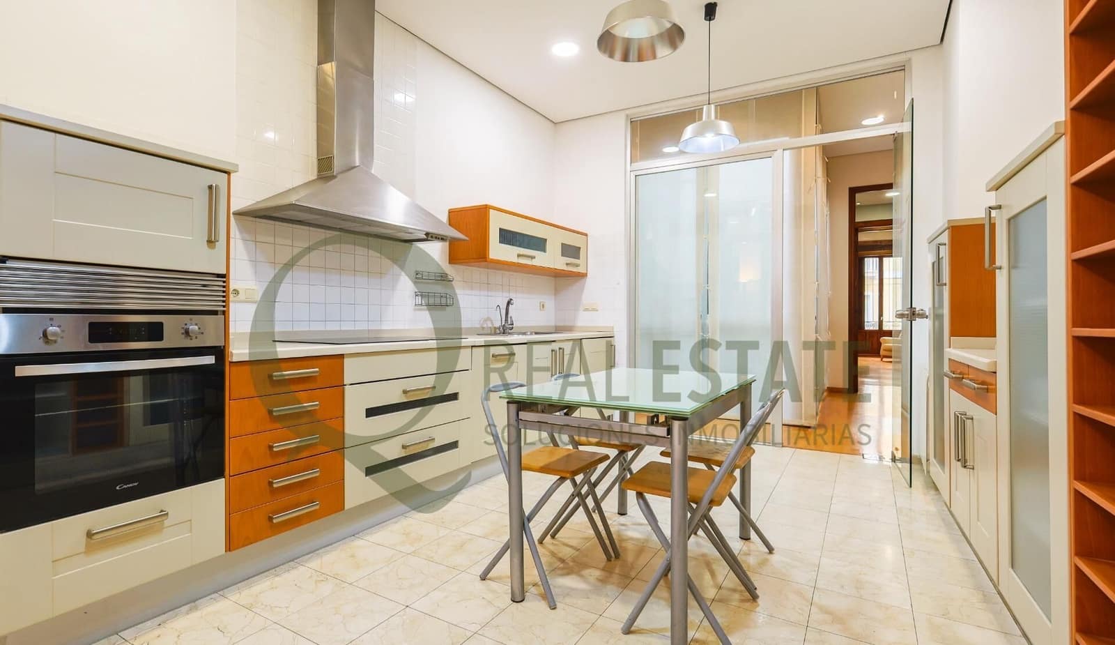 Piso de 3 habitaciones en Alicante / Alacant ciudad en venta - 850.000 € (Ref: 9611844)