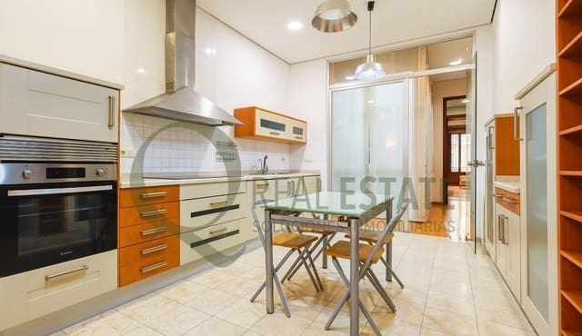 Piso de 3 habitaciones en Alicante / Alacant ciudad en venta - 850.000 € (Ref: 9611844)