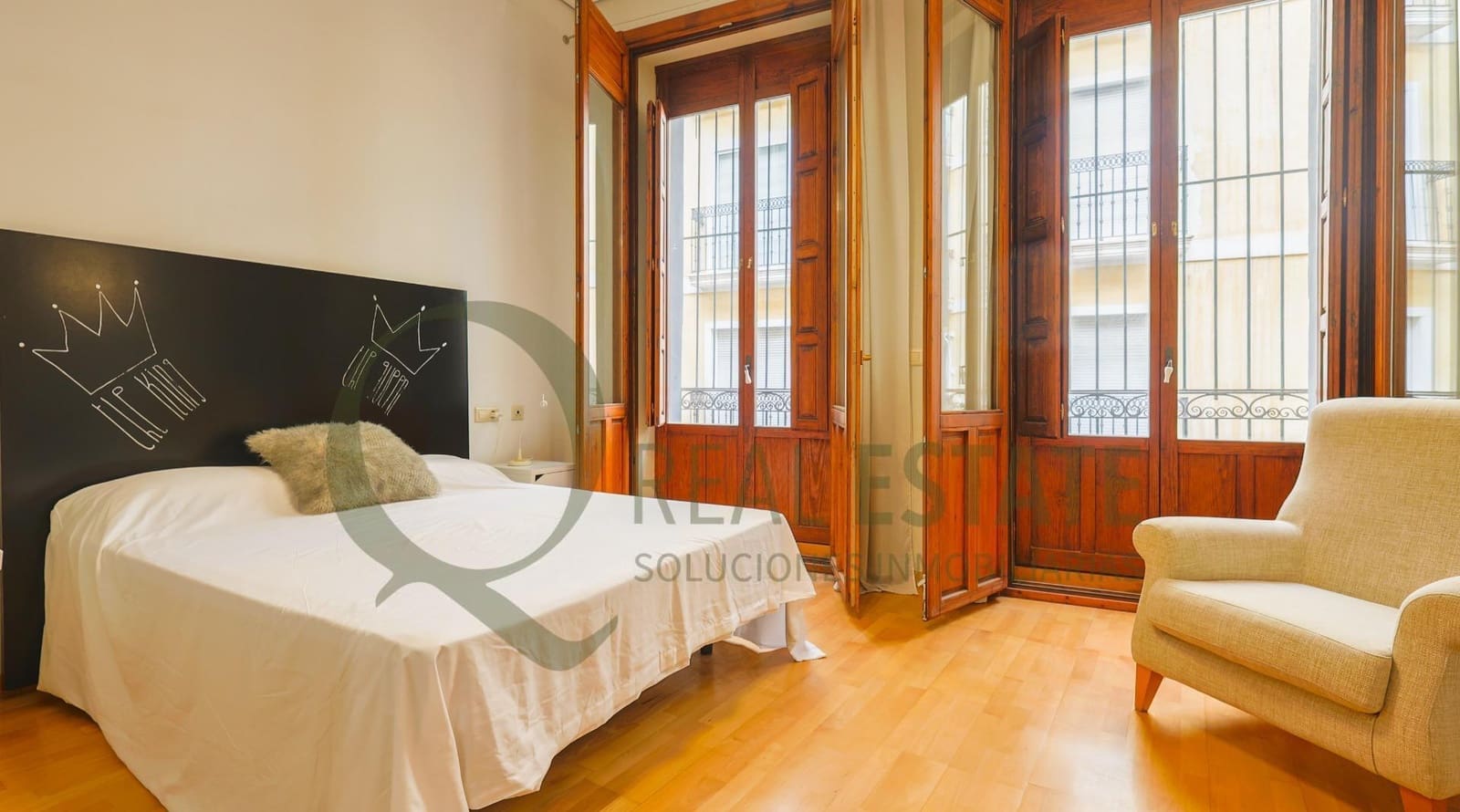 Piso de 3 habitaciones en Alicante / Alacant ciudad en venta - 850.000 € (Ref: 9611844)