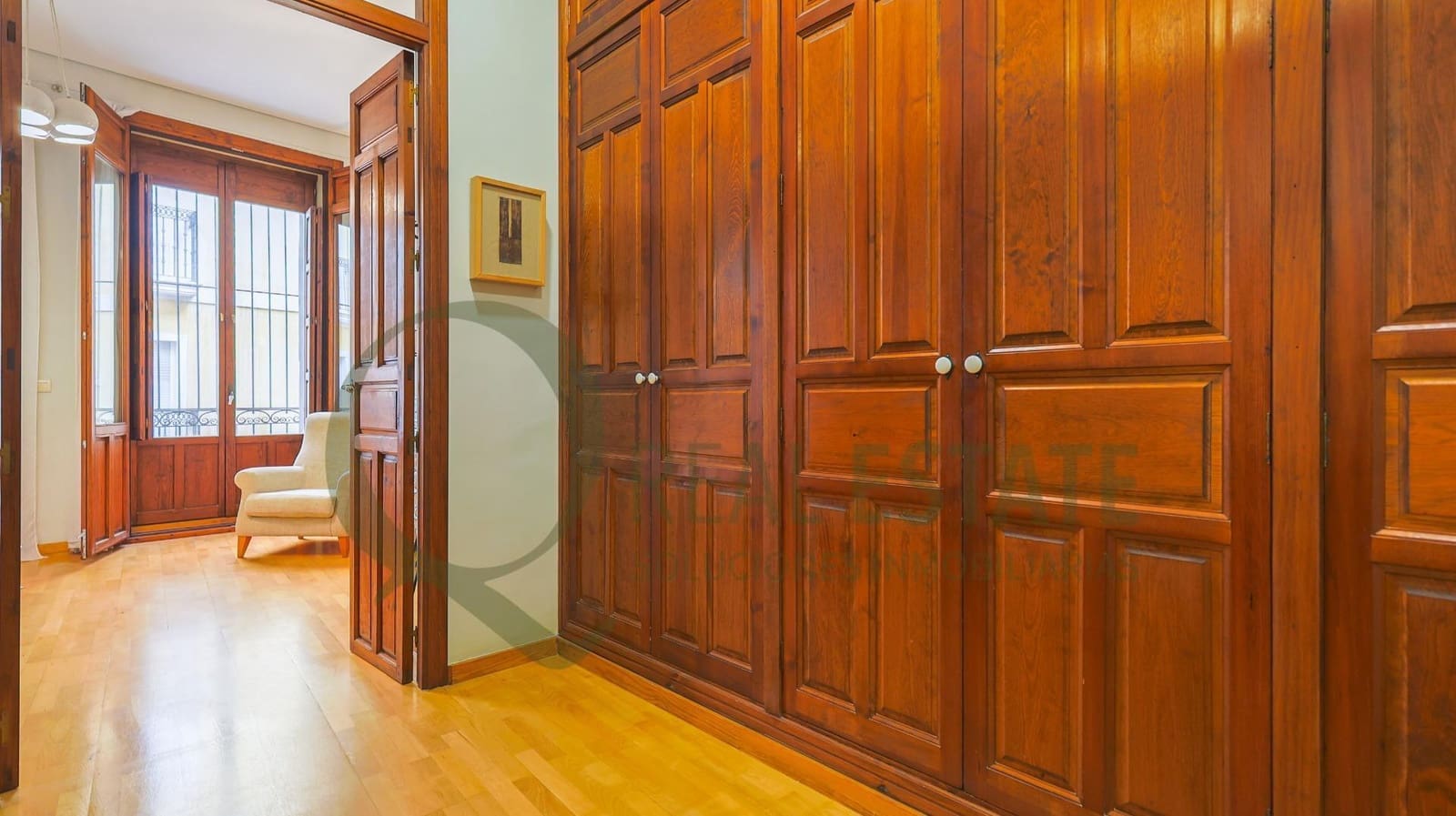 Piso de 3 habitaciones en Alicante / Alacant ciudad en venta - 850.000 € (Ref: 9611844)