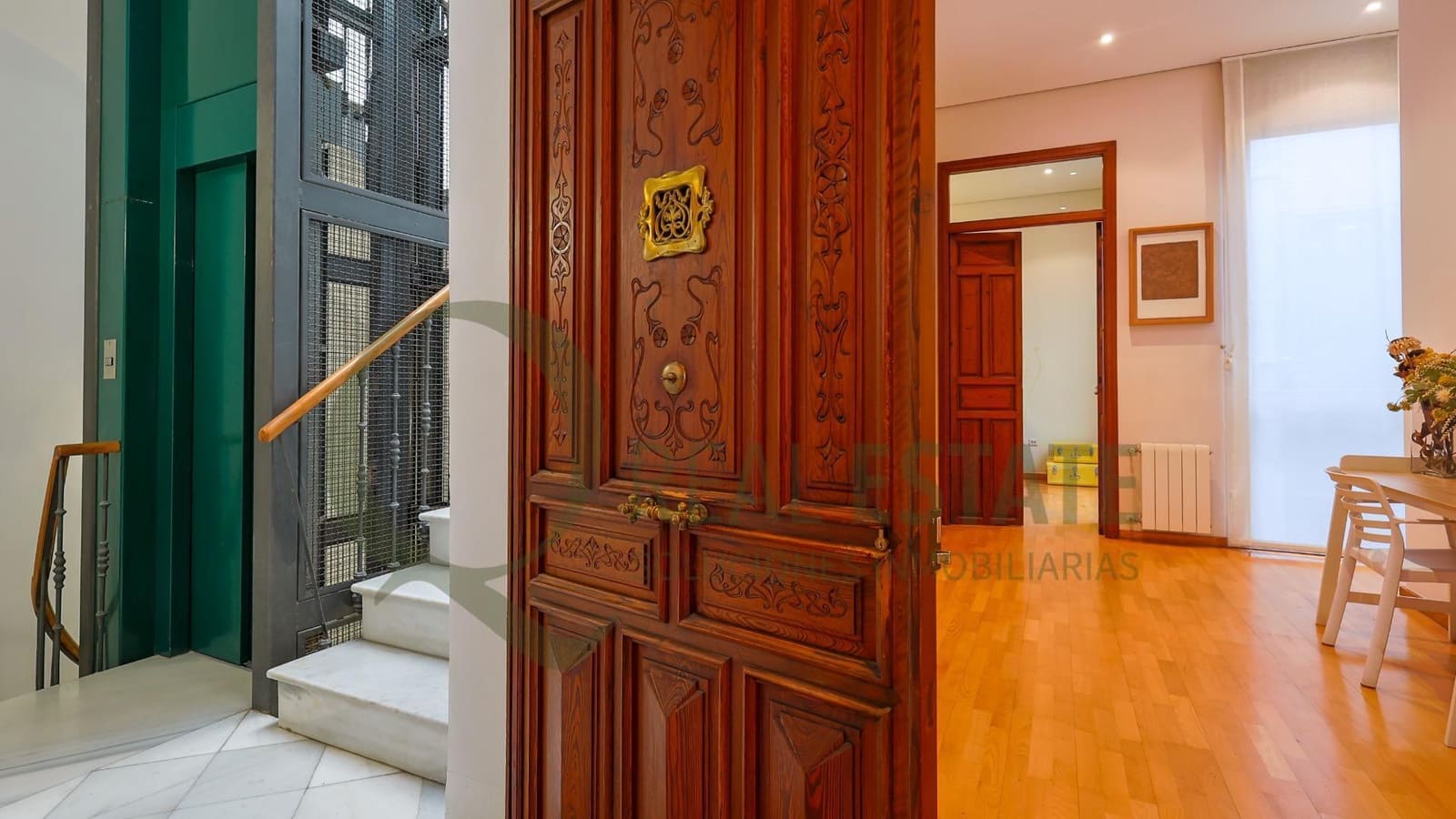 Piso de 3 habitaciones en Alicante / Alacant ciudad en venta - 850.000 € (Ref: 9611844)