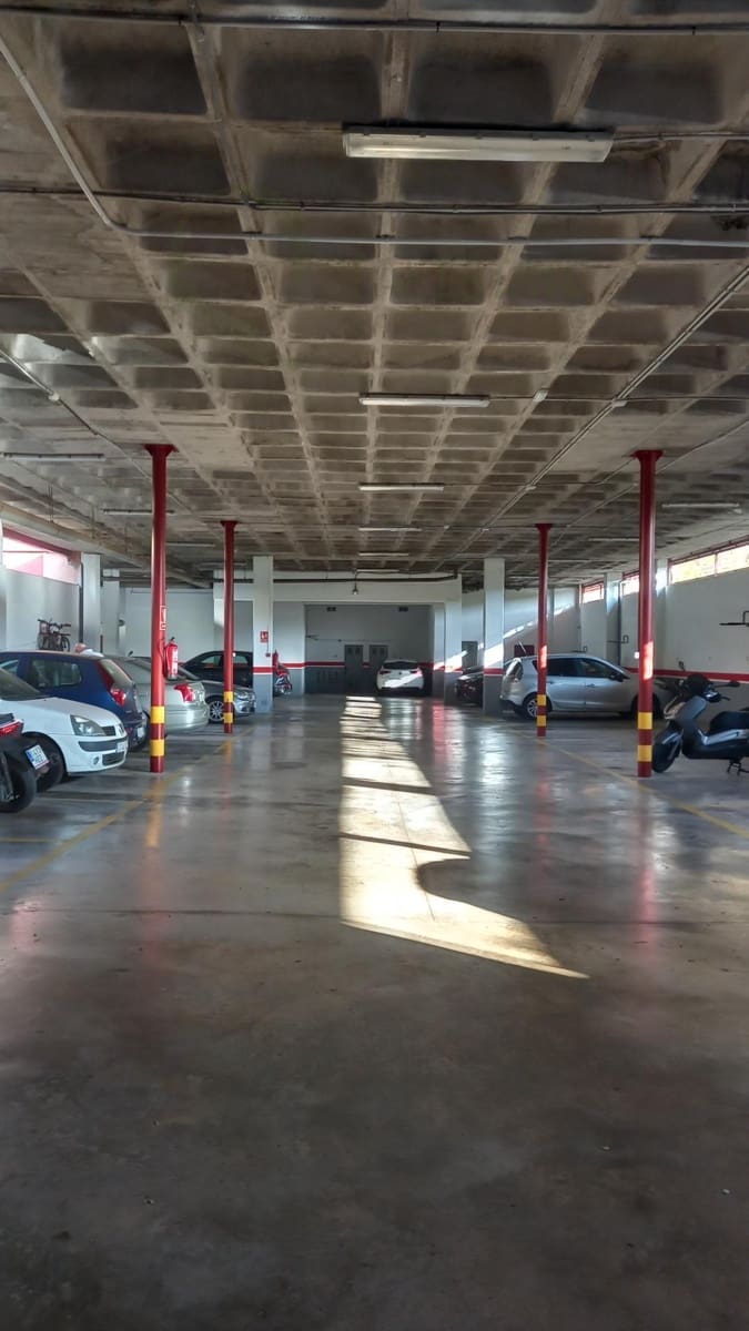 3 chambre Appartement à vendre à Alicante ville avec piscine - 353 000 € (Ref: 9611845)