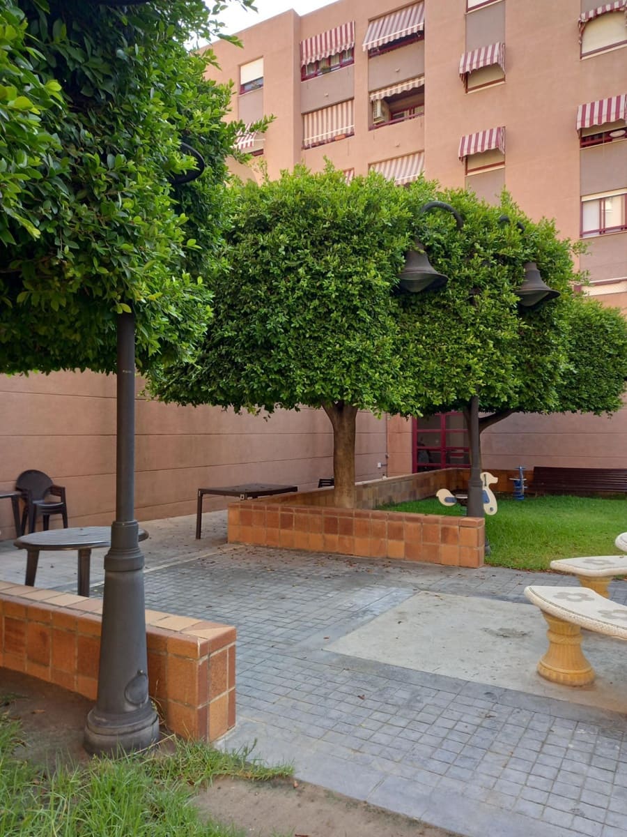 3 chambre Appartement à vendre à Alicante ville avec piscine - 353 000 € (Ref: 9611845)