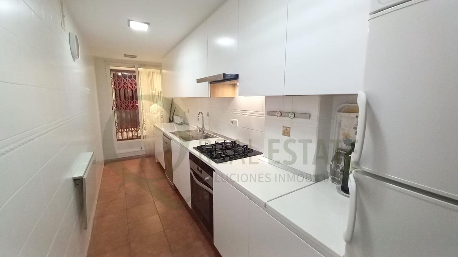 3 chambre Appartement à vendre à Alicante ville avec piscine - 353 000 € (Ref: 9611845)