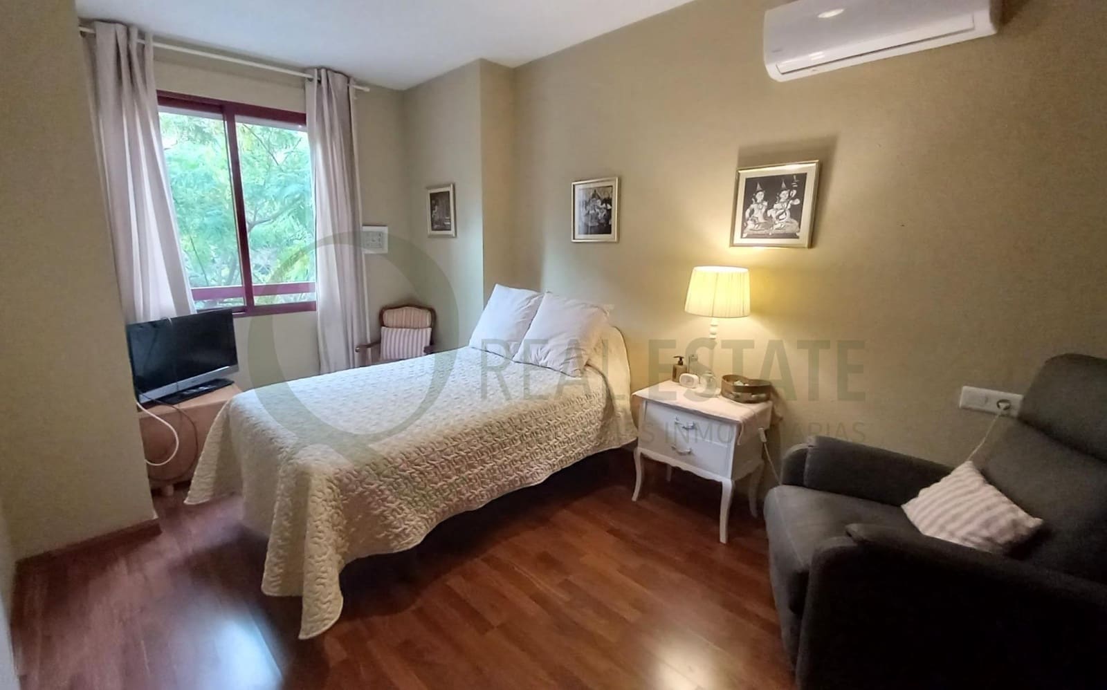 3 chambre Appartement à vendre à Alicante ville avec piscine - 353 000 € (Ref: 9611845)