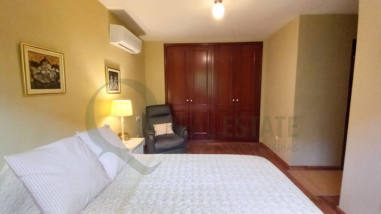3 chambre Appartement à vendre à Alicante ville avec piscine - 353 000 € (Ref: 9611845)