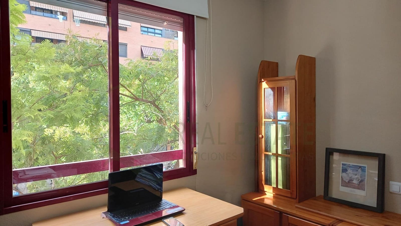 3 chambre Appartement à vendre à Alicante ville avec piscine - 353 000 € (Ref: 9611845)