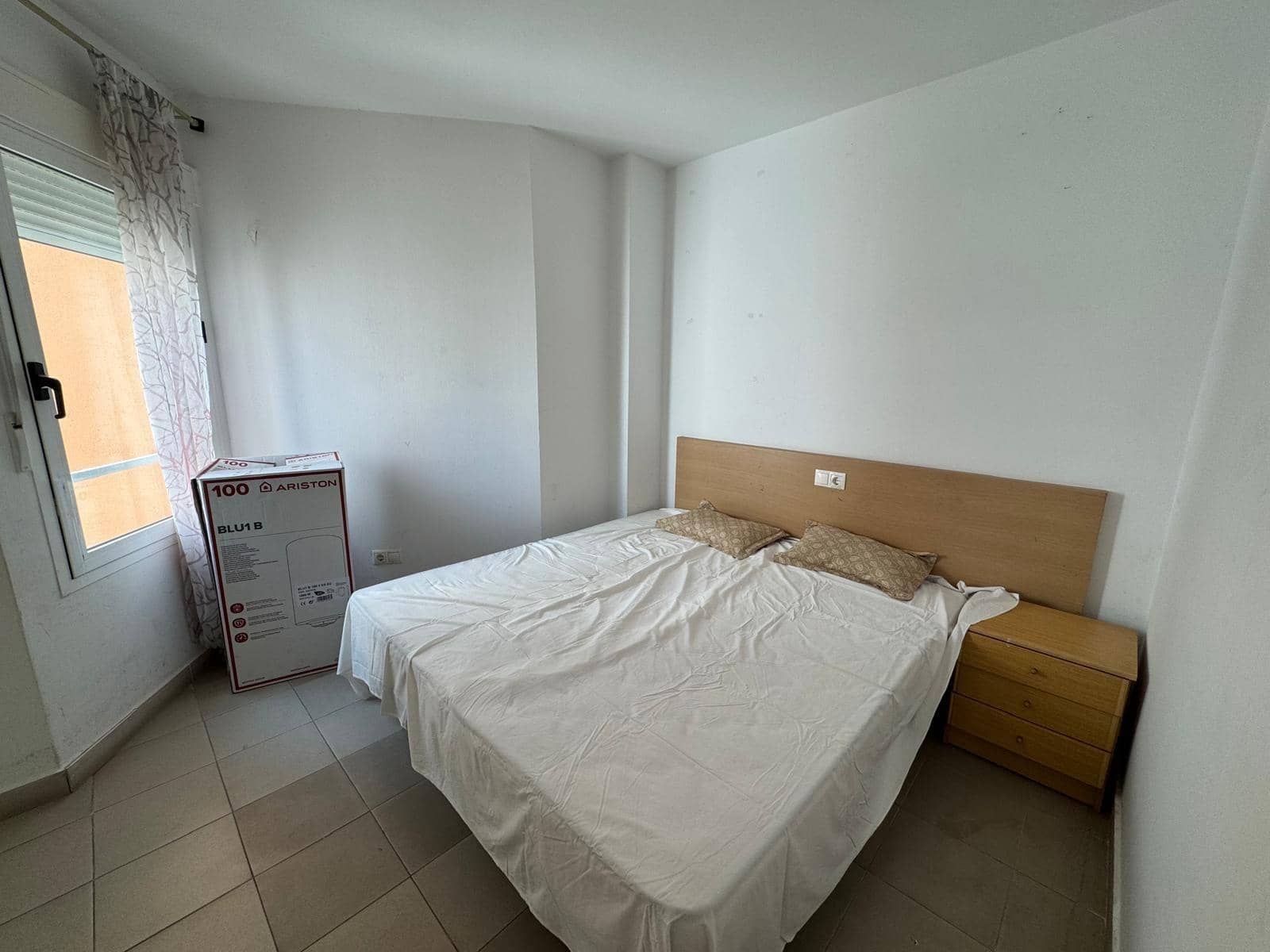 2 soveværelse Lejlighed til salg i Orihuela Costa med swimmingpool garage - € 165.000 (Ref: 9611846)