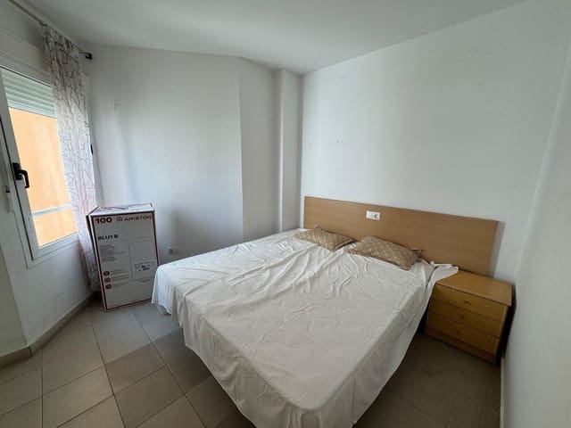 2 sypialnia Mieszkanie na sprzedaż w Punta Prima, Orihuela z basenem garażem - 165 000 € (Ref: 9611846)