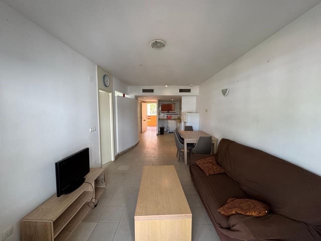 2 sypialnia Mieszkanie na sprzedaż w Punta Prima, Orihuela z basenem garażem - 165 000 € (Ref: 9611846)