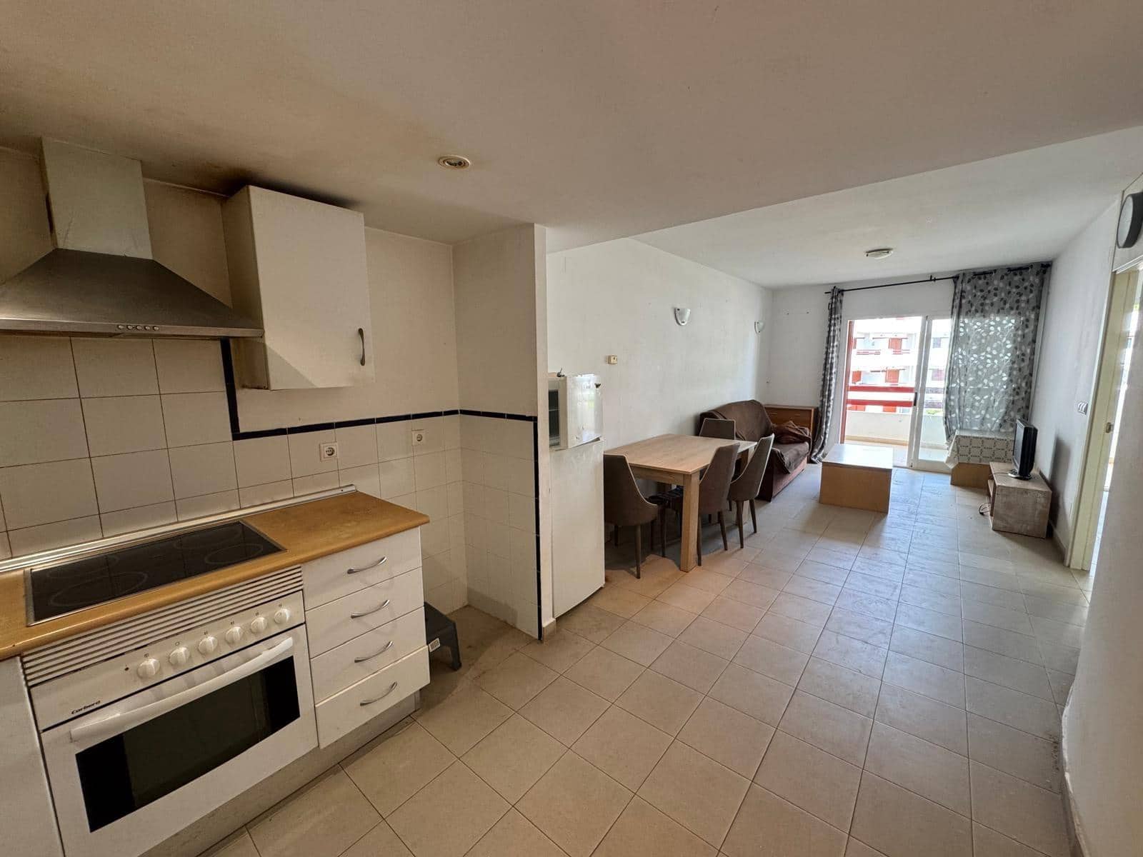 2 soveværelse Lejlighed til salg i Orihuela Costa med swimmingpool garage - € 165.000 (Ref: 9611846)