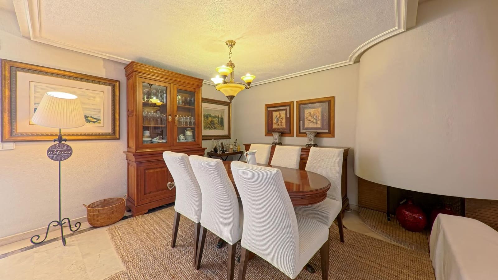 5 soverom Rekkehus til salgs i Playa de San Juan med svømmebasseng garasje - € 836 000 (Ref: 9611847)