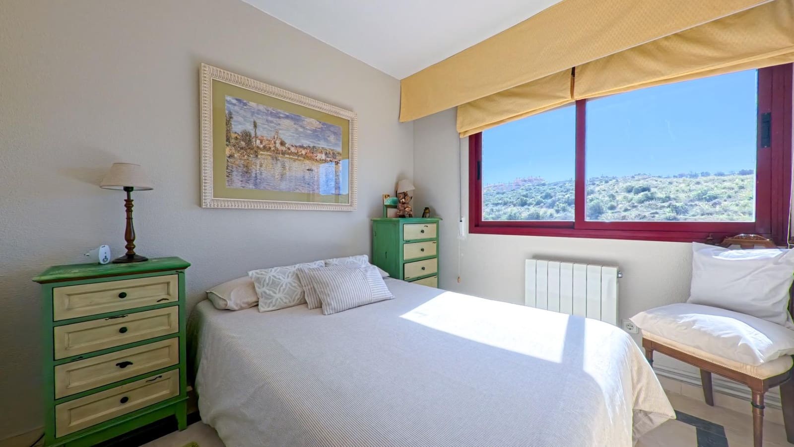 5 soverom Rekkehus til salgs i Playa de San Juan med svømmebasseng garasje - € 836 000 (Ref: 9611847)